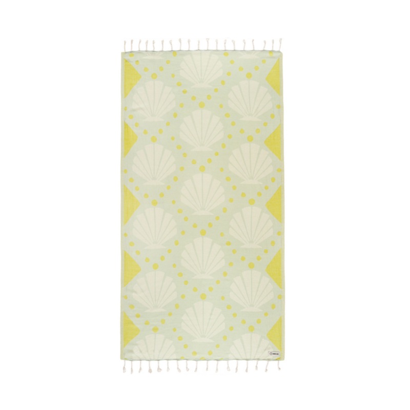 Sandcloud Brizo Towel