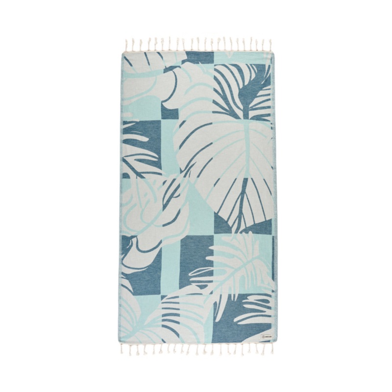 Sandcloud Cutleaf Towel
