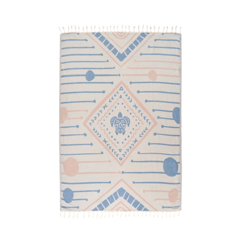 Sandcloud Diamondback Large Towel