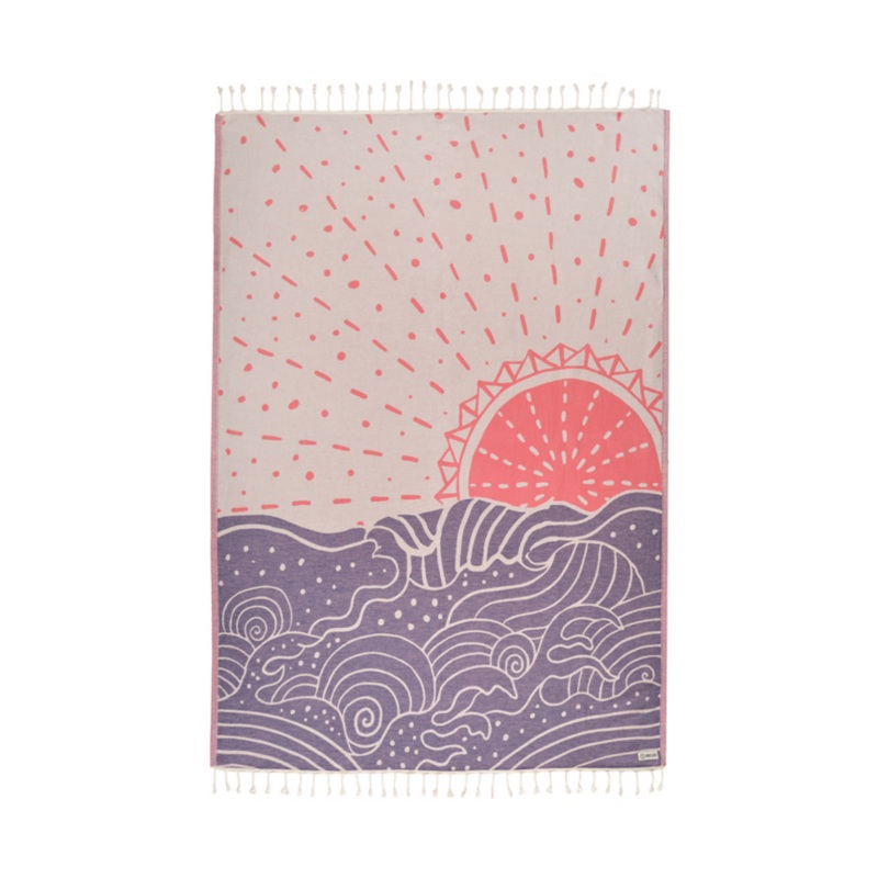 Sandcloud Eldoris Large Towel