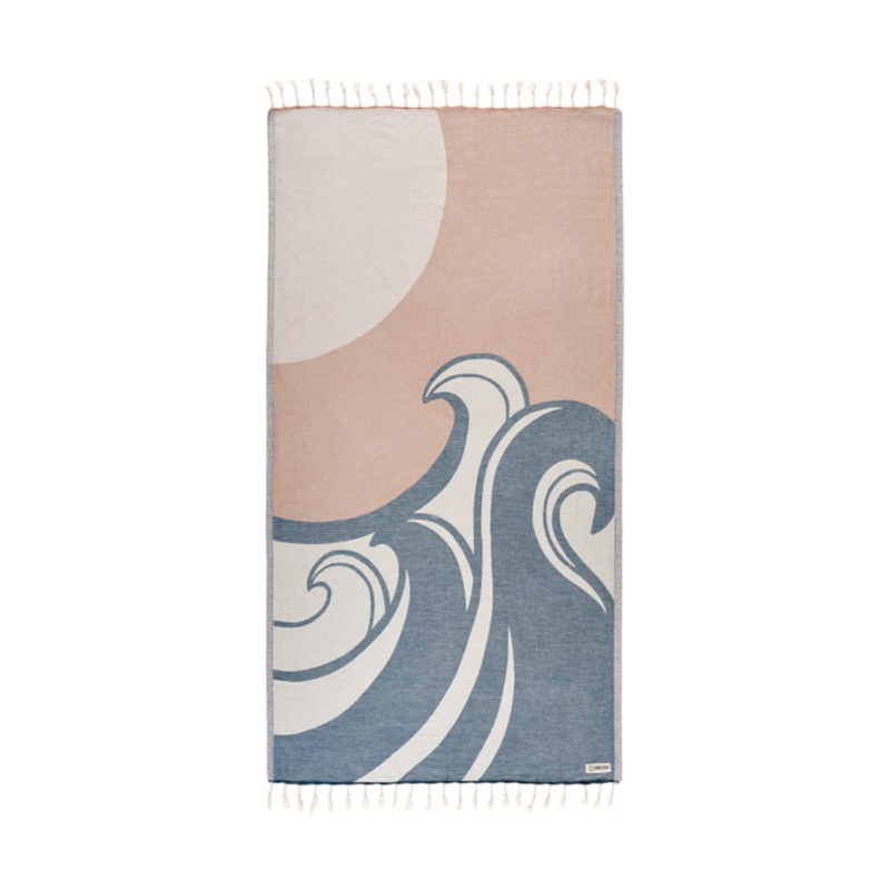 Sandcloud Ezili Towel