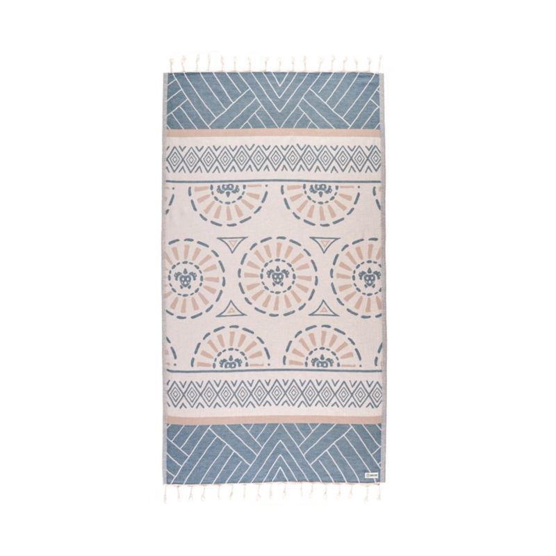 Sandcloud Laniakea Towel