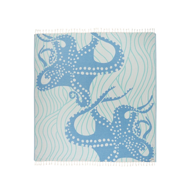 Sandcloud Octotwins XL Towel