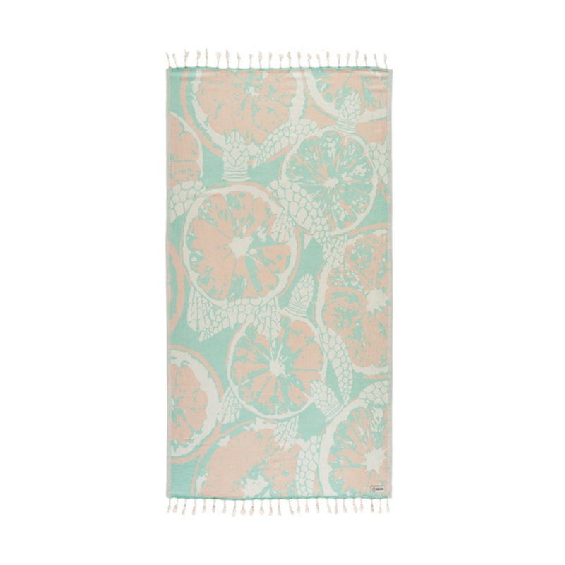 Sandcloud Oroblanco Towel