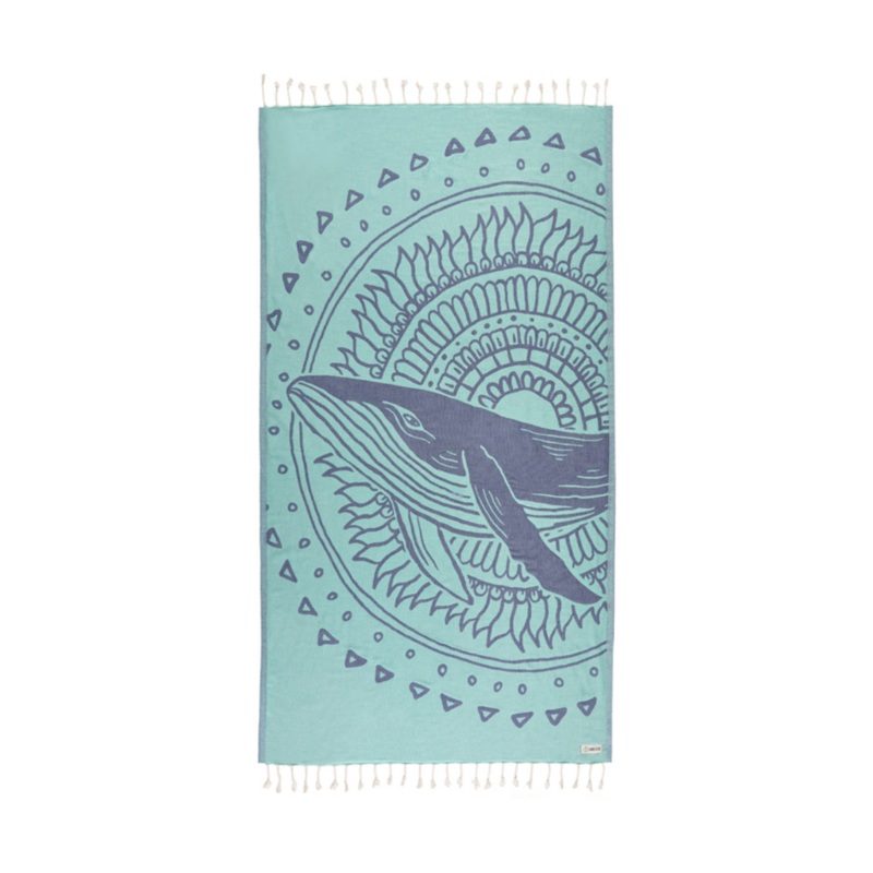 Sandcloud Repun Kamui Towel
