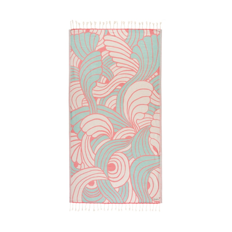 Sandcloud Shuimu Towel
