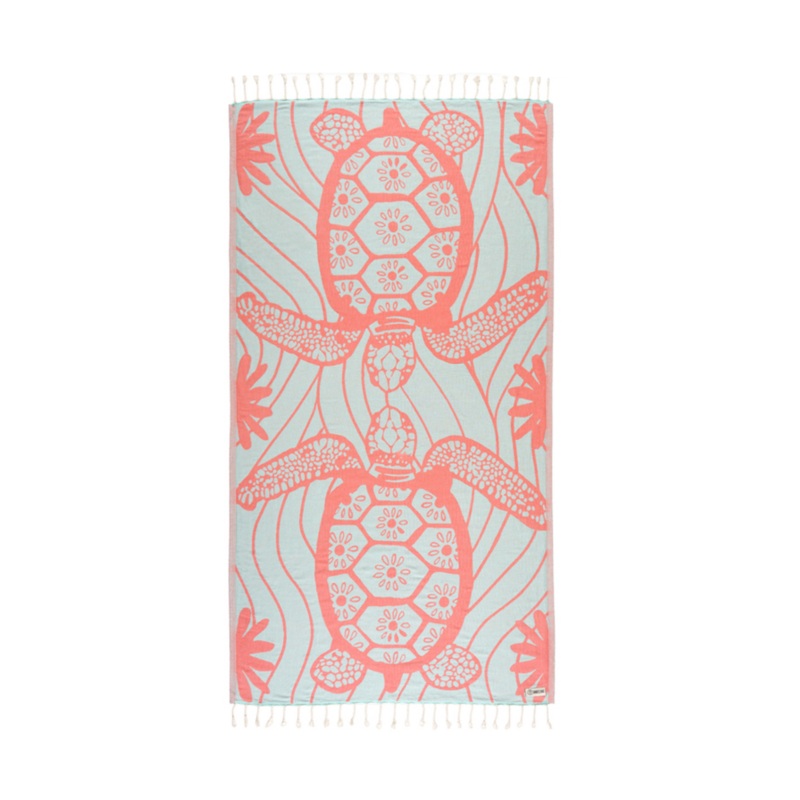 Sandcloud Snappy Towel