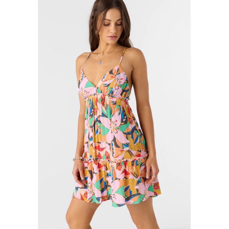 Simone Dress