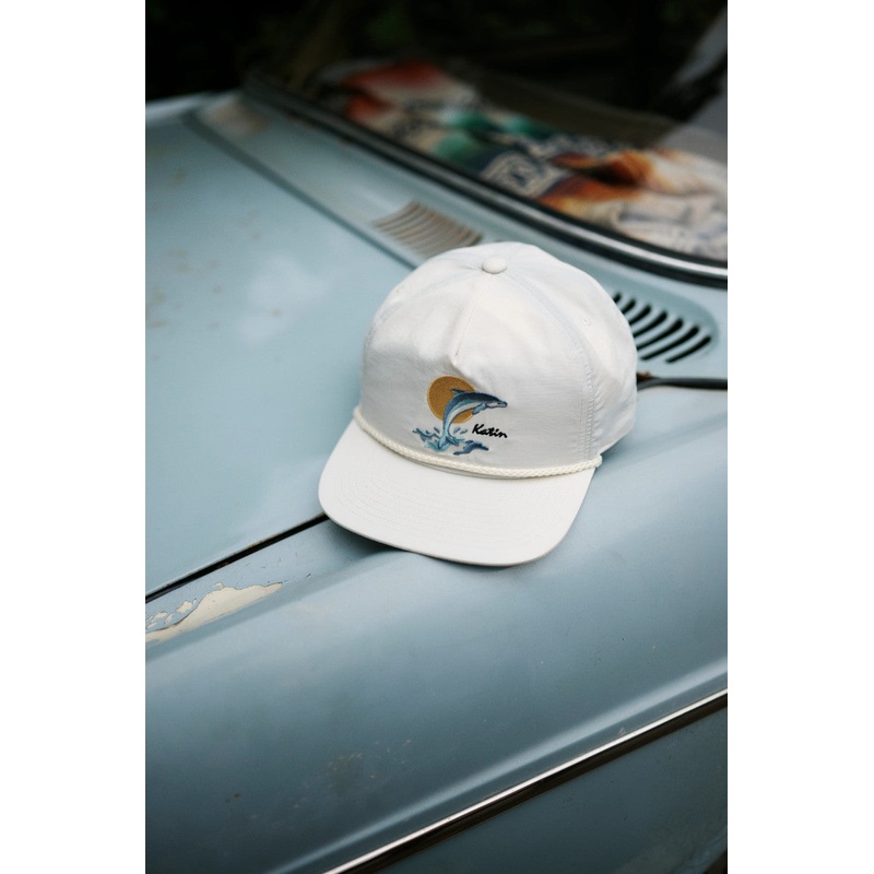 Splash Hat