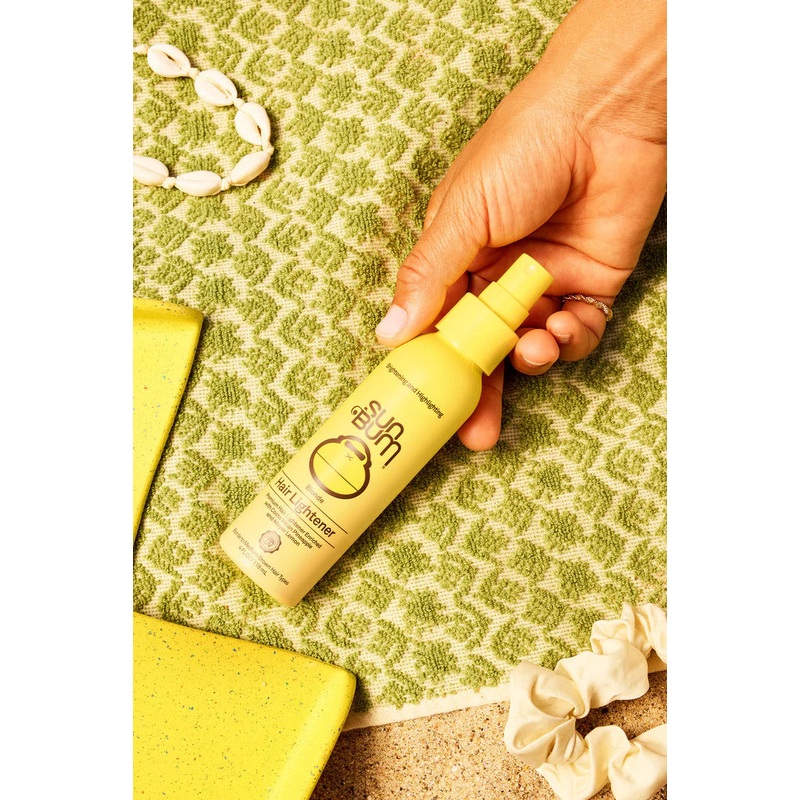 Sun Bum Hair Lightener