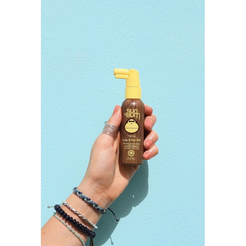 Sun Bum Scalp & Hair Mist