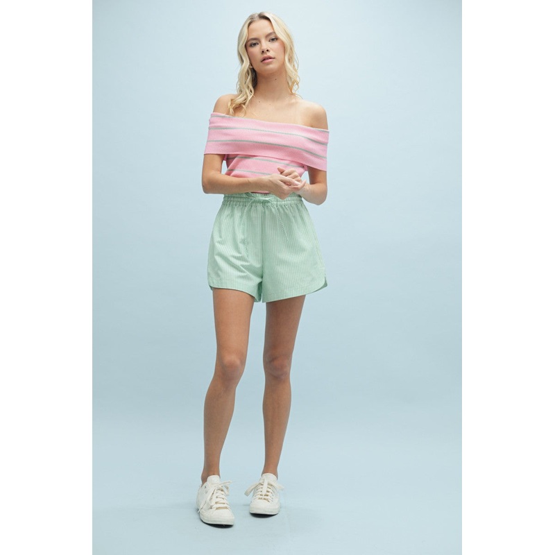 Tabitha Shorts