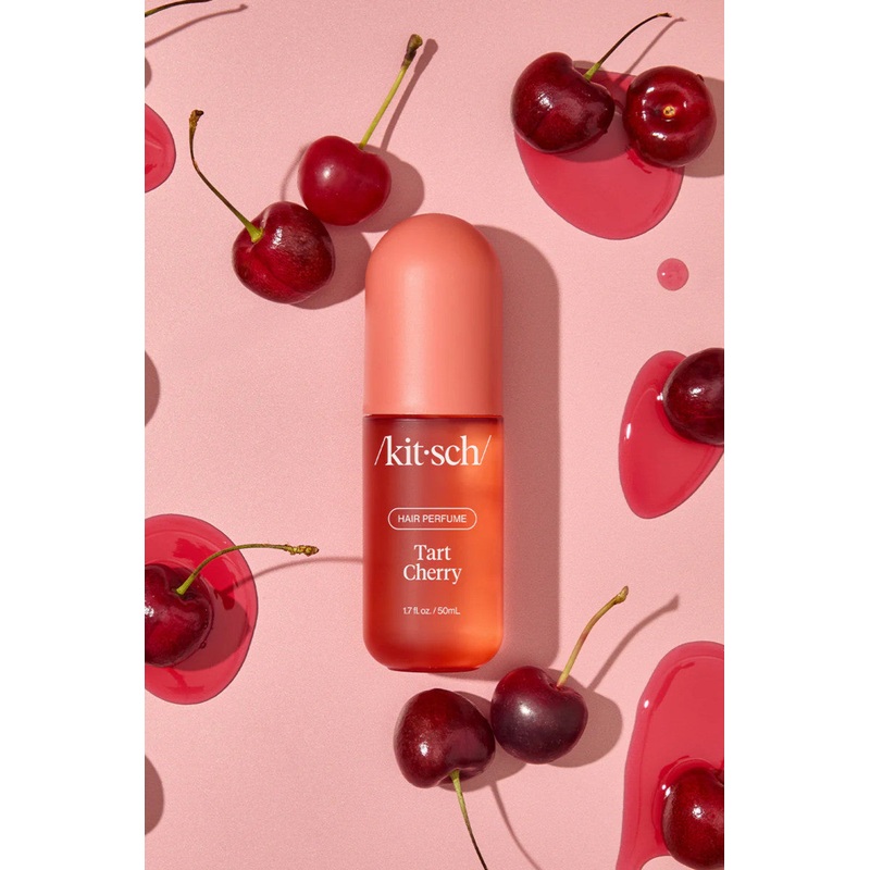 Tart Cherry Hair Perfume