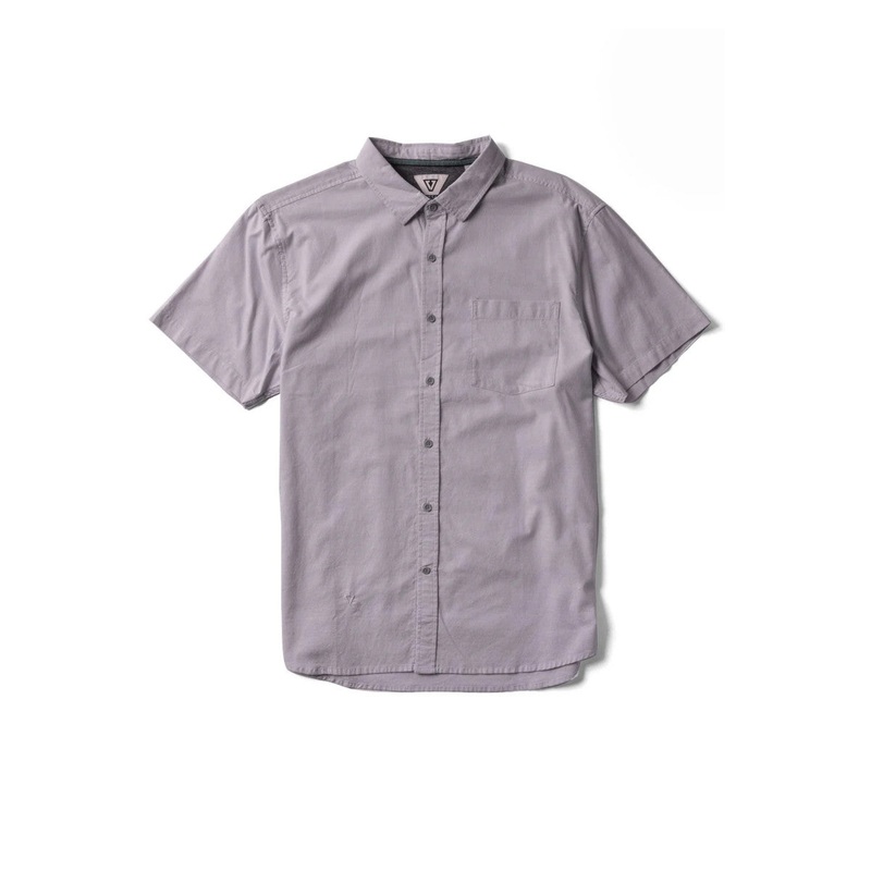 The Box Eco S/S Woven