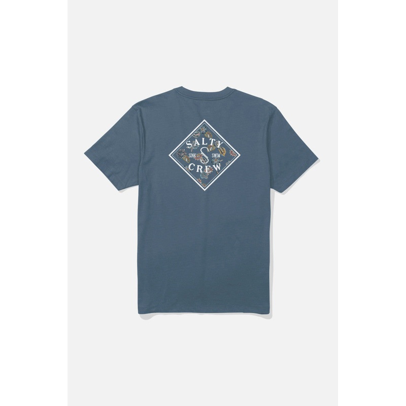 Tippet Fill Tee