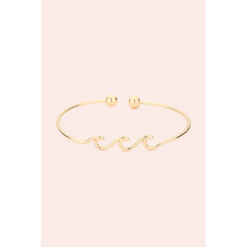 Tres Bracelet