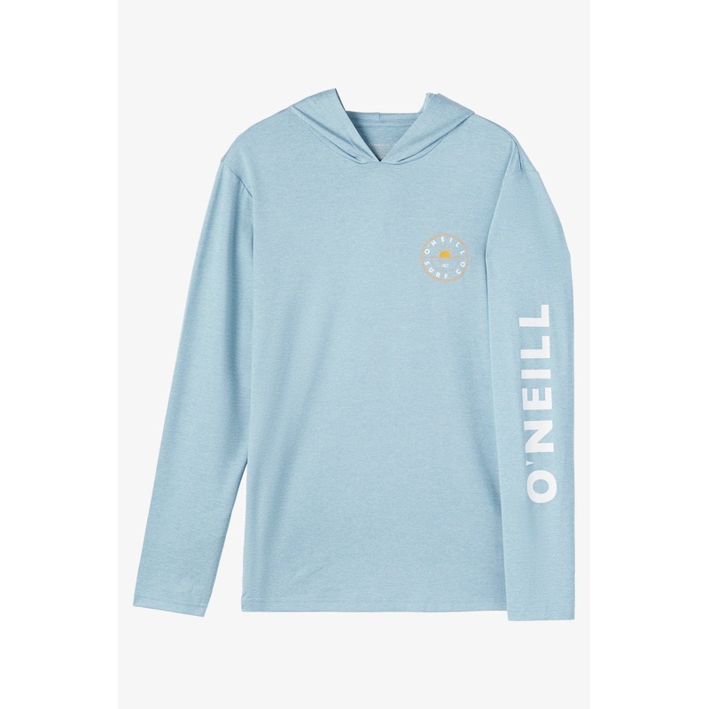 Trvlr UPF Beams L/S Tee