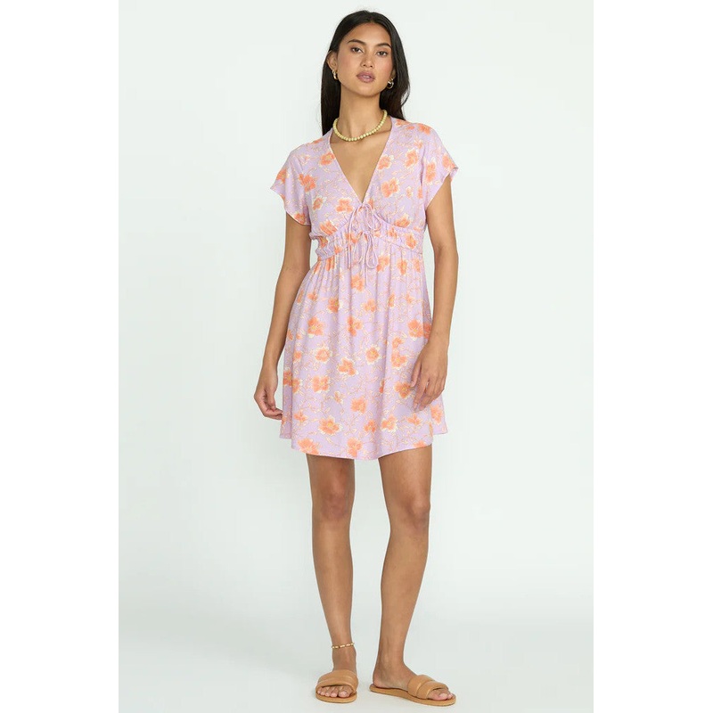 Warm Rays Dress