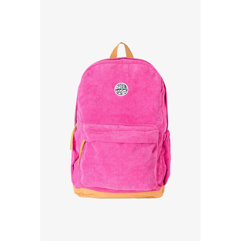 Waterfront Cord Backpack