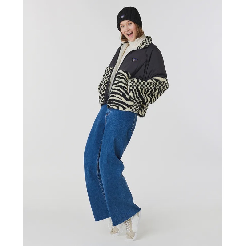 Anti-Series Sun Tribe Fleece