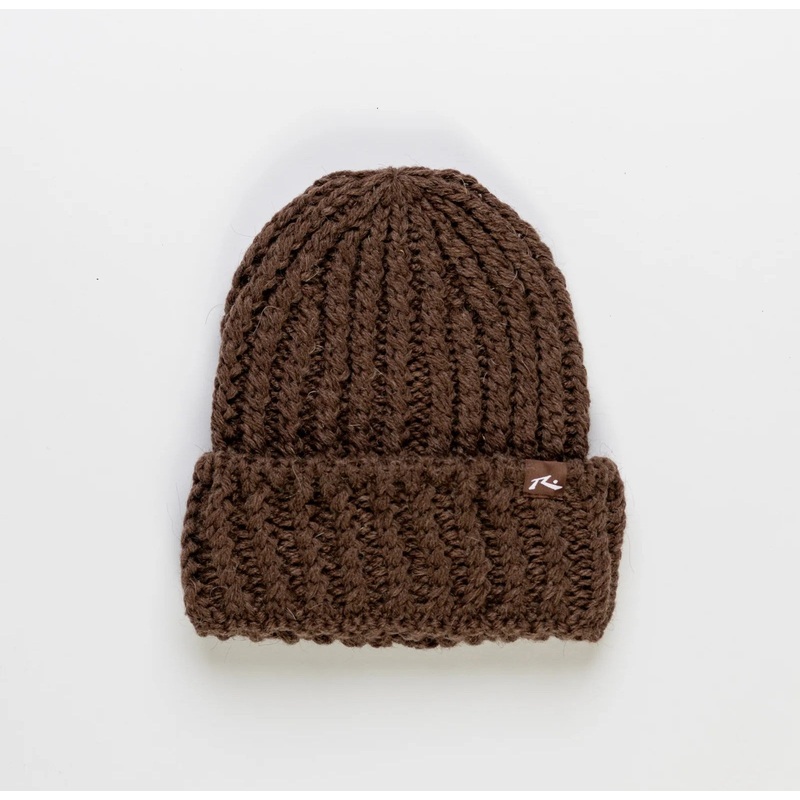 Aspen Chunky Knit Beanie