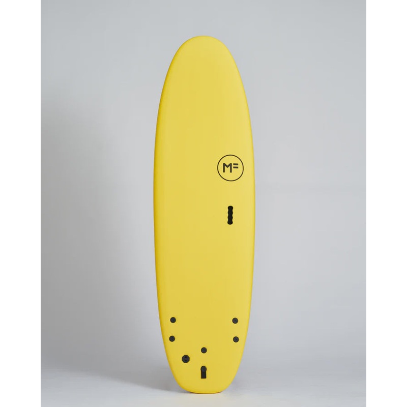 Beastie Super Soft Tri