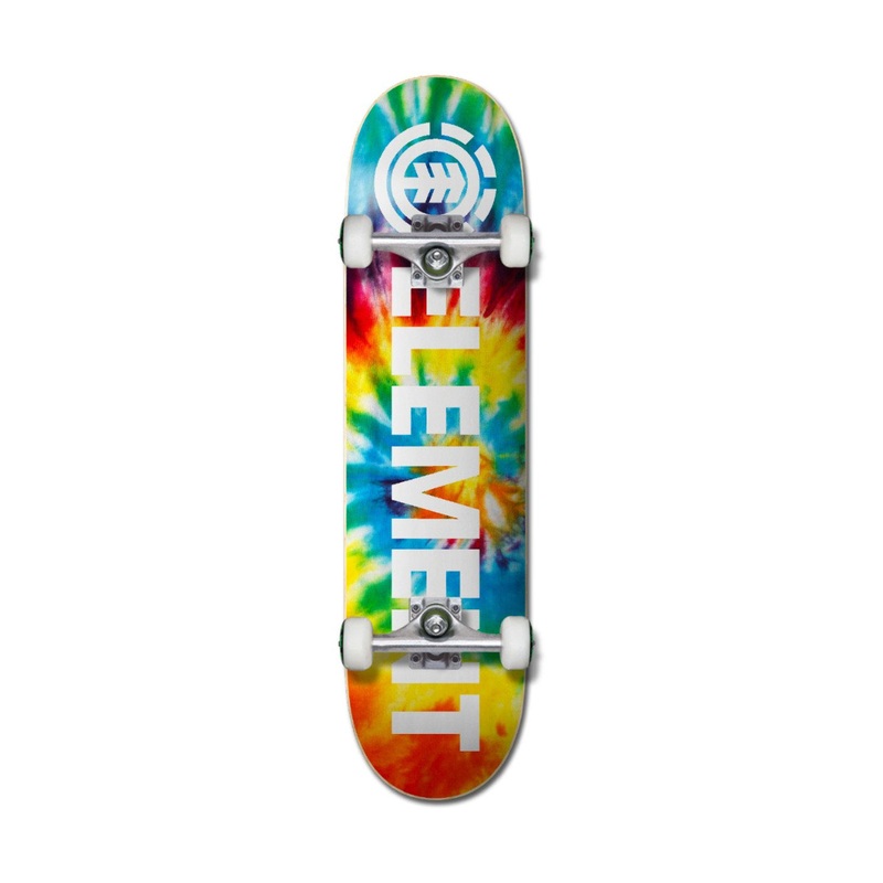 Blazin' Complete Skateboard