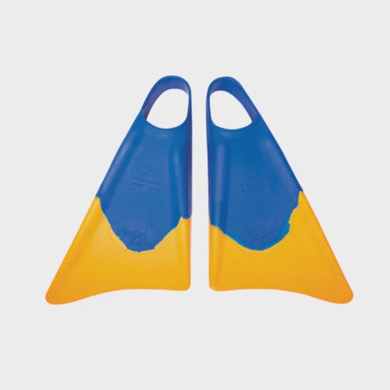 Blue/Gold