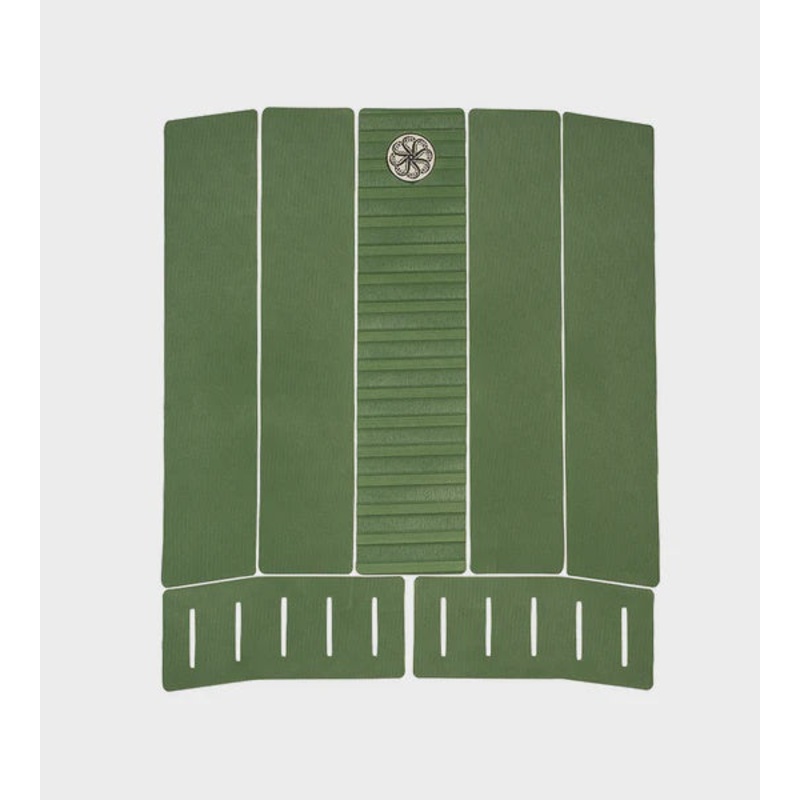 Chippa Wilson Front - Rifle Green