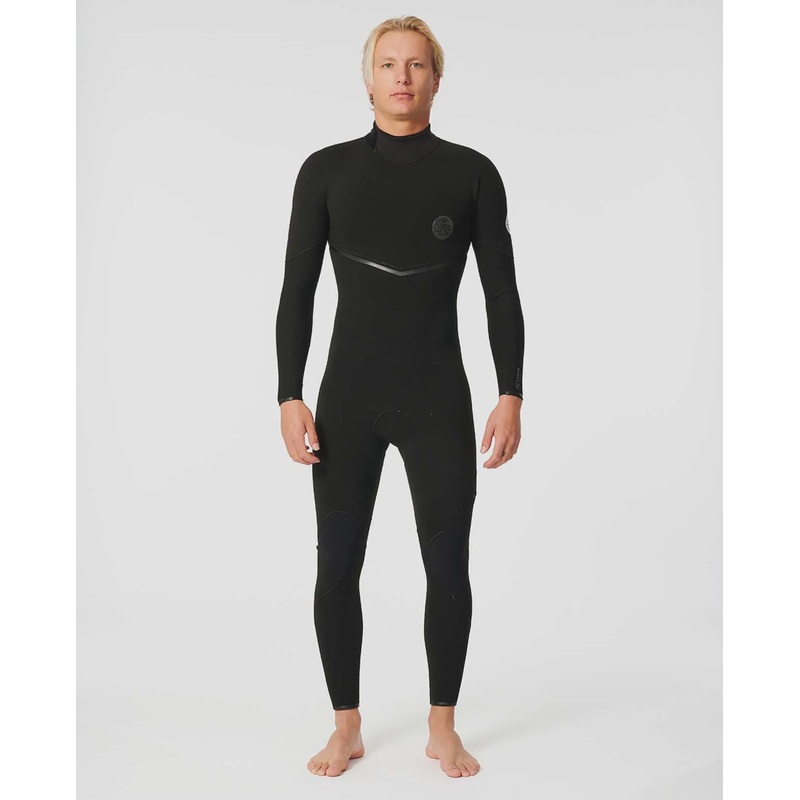 E-Bomb 3/2 Back Zip Wetsuit