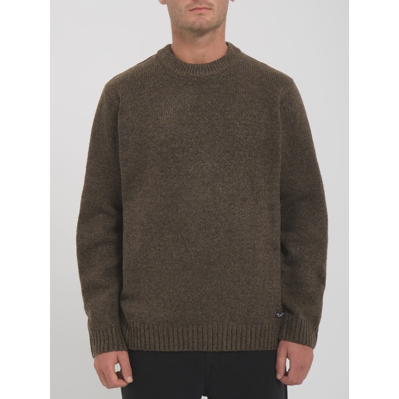 Edmonder II Jumper
