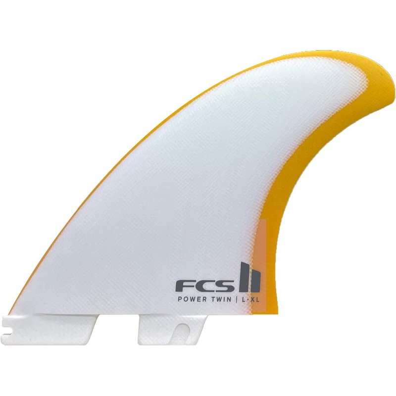 FCS II Power Twin + 1 PG L-XL