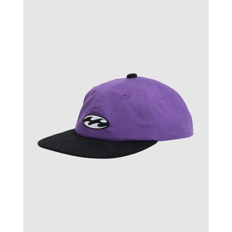 Filthy Snapback Cap