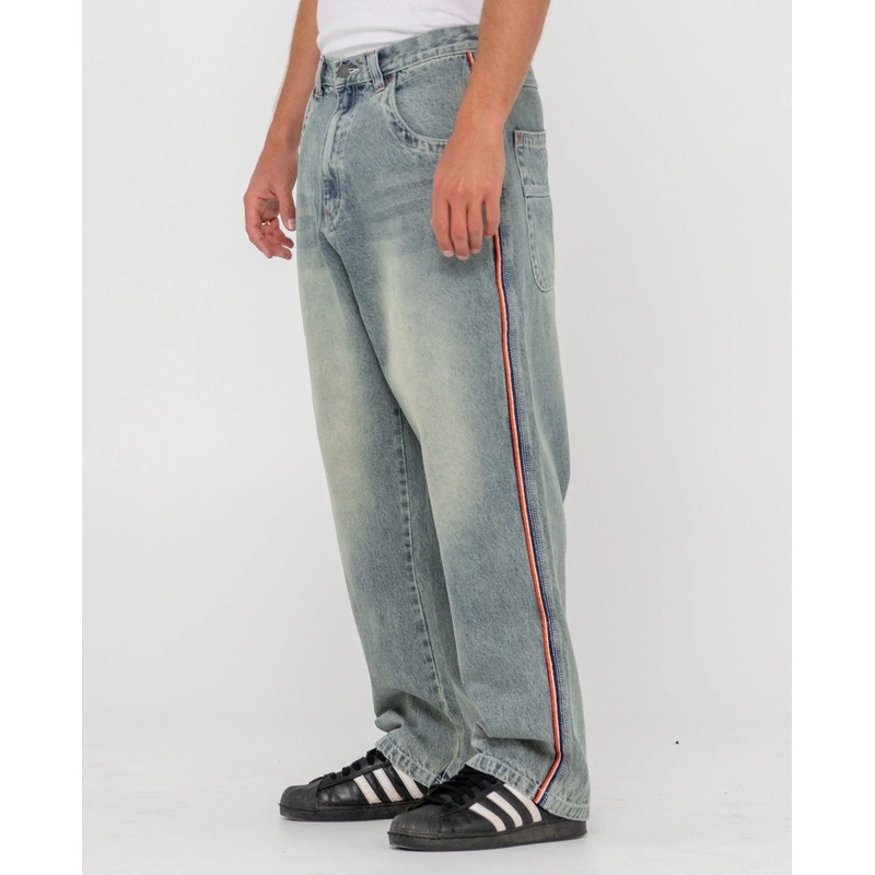 Flip Daddy 2.0 Baggy Fit Jean