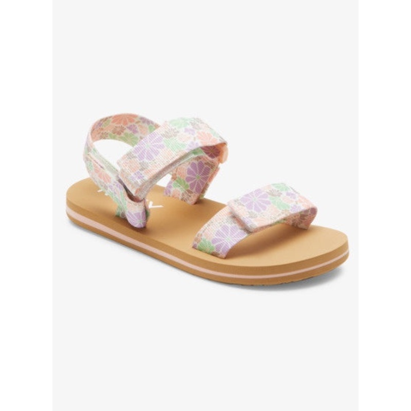 Girls Roxy Cage Sandals
