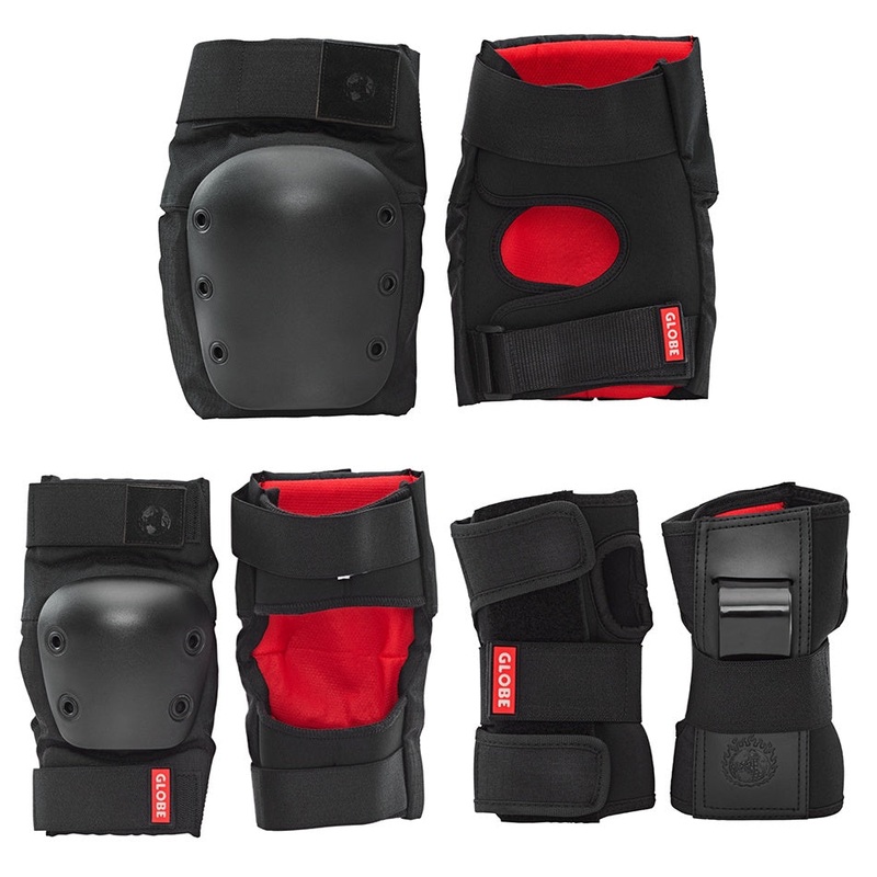 Goodstock Pad Set - Kids