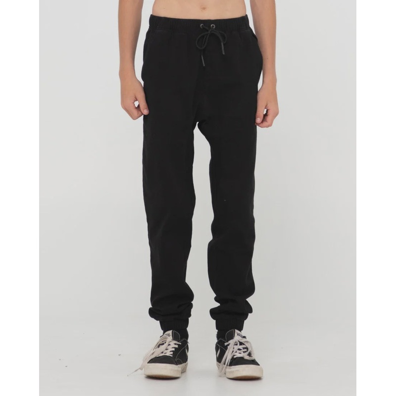 Hook Out Elastic Pant Boys