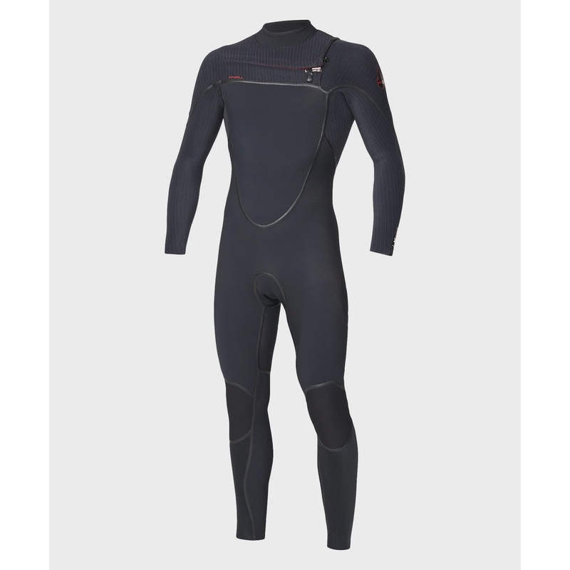 HyperFire X 3/2mm Steamer Chest Zip Wetsuit