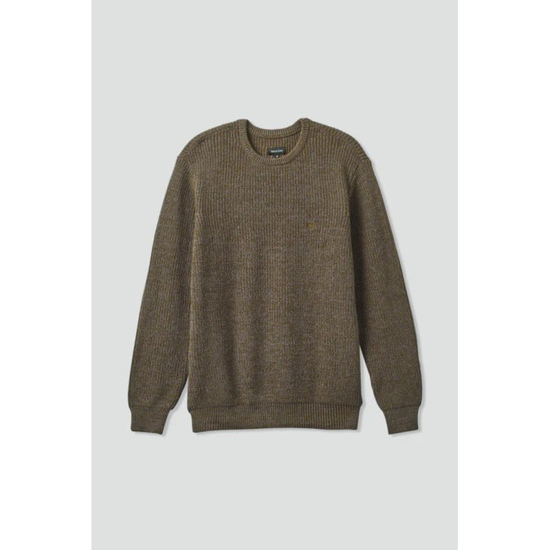 Landmark Crew Sweater