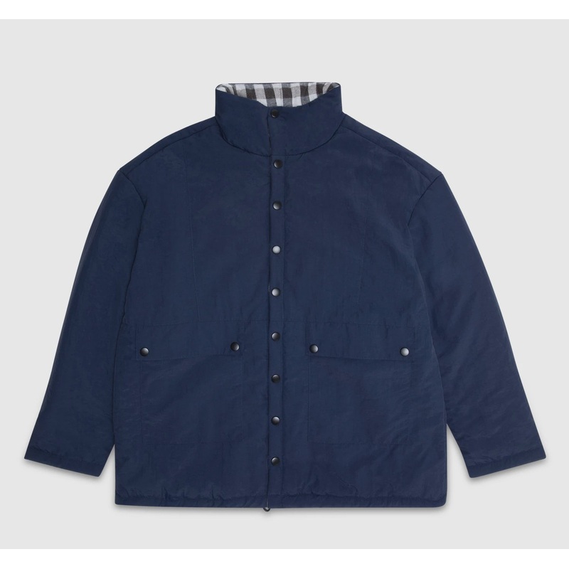 Laneway Womens Puffer Jacket