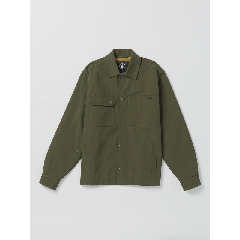 Larkin Jacket