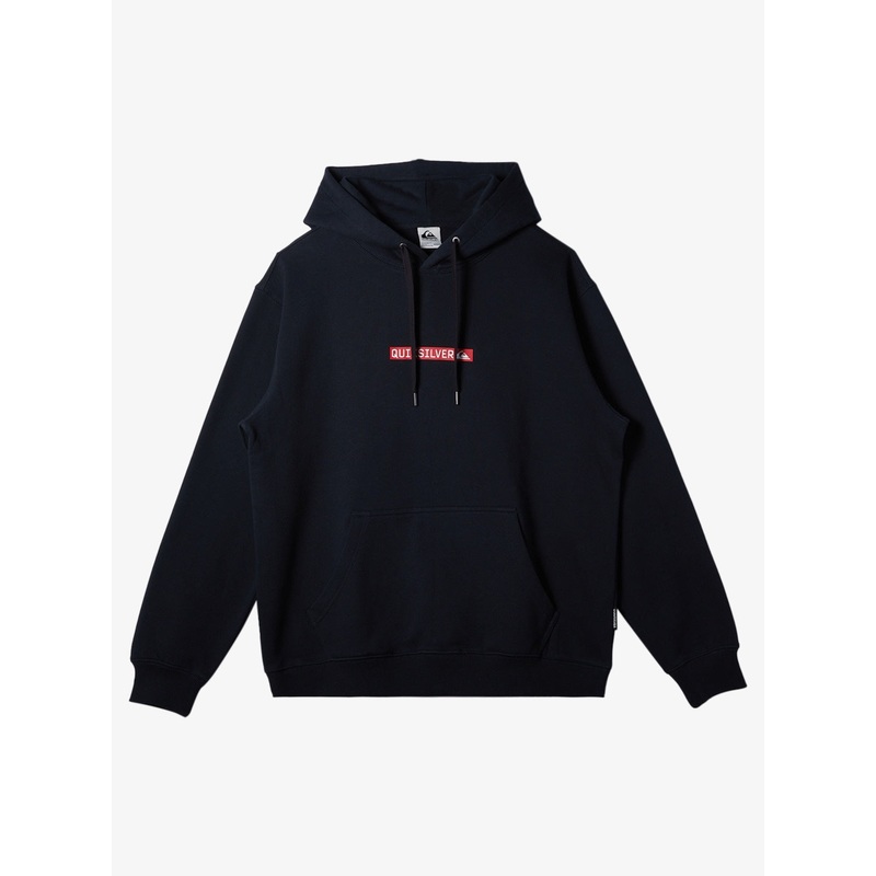 Mens DNA Clicker Pullover Hoodie
