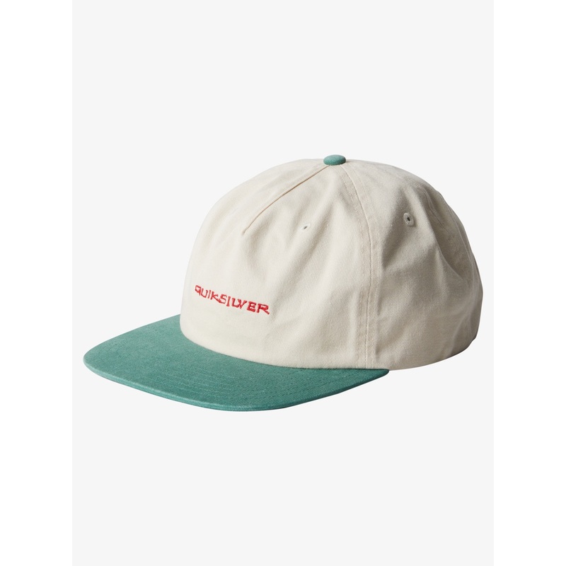 Mens Doggin Strapback Cap