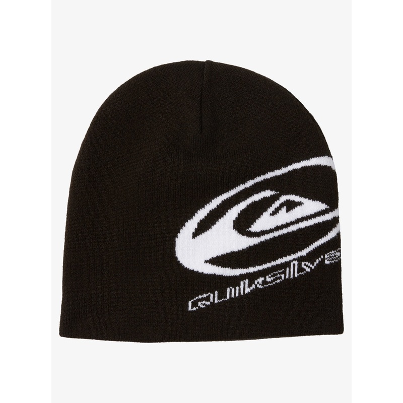 Mens Saturn Cuff Beanie
