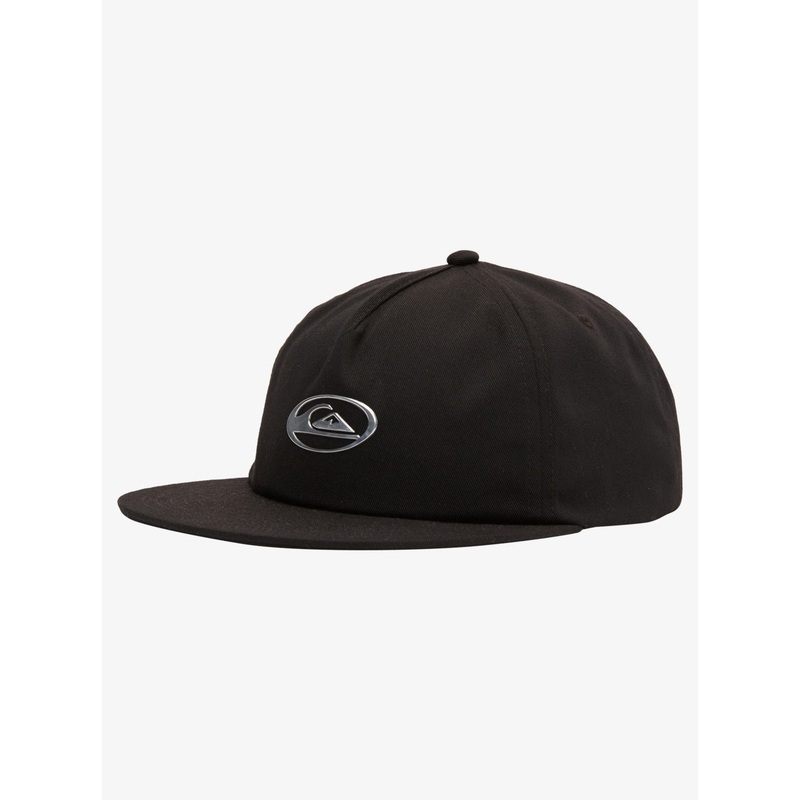 Mens Saturn Strapback Cap