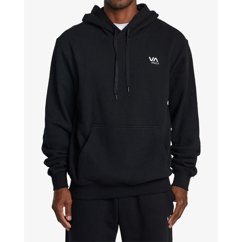 Mens VA Essential Hoodie