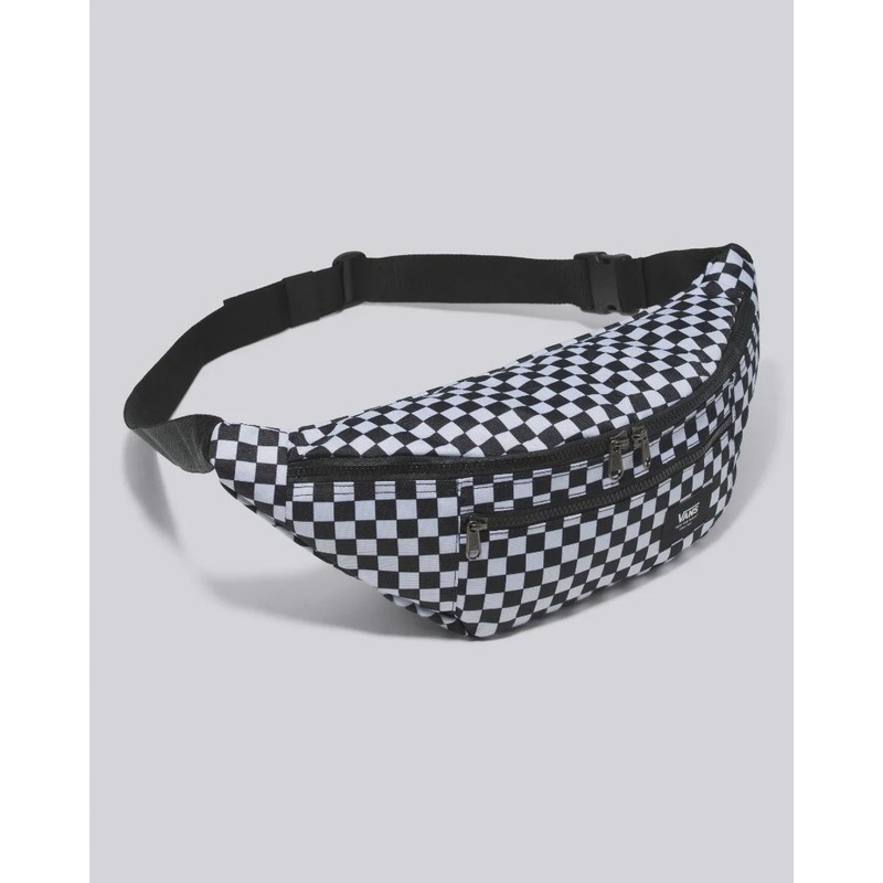 Mens Ward Cross Body