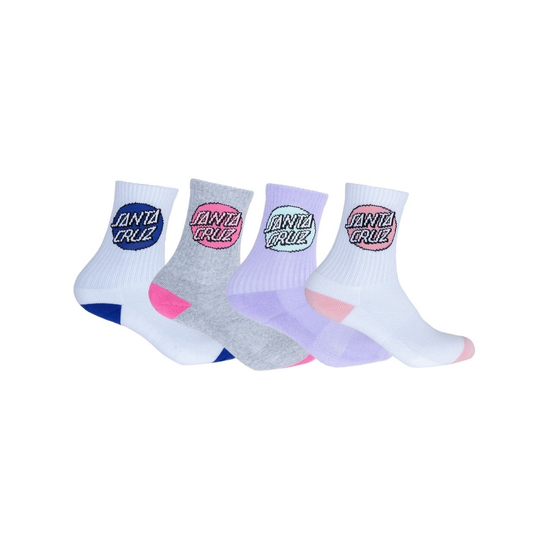 Other Dot Crew Sock