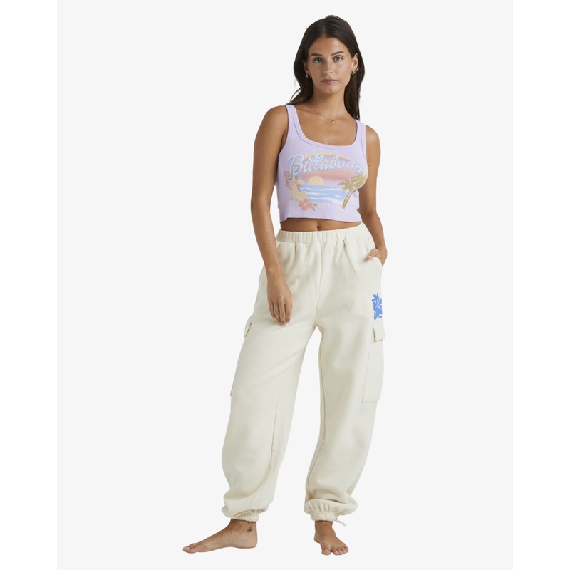 Palm Life Trackpants
