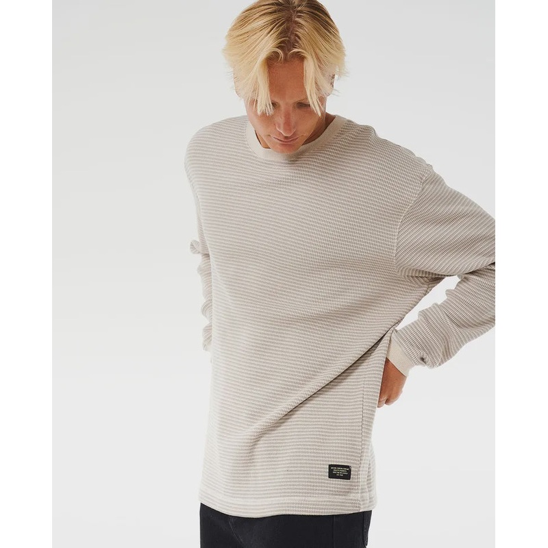 Quality Surf Products Long Sleeve Tee